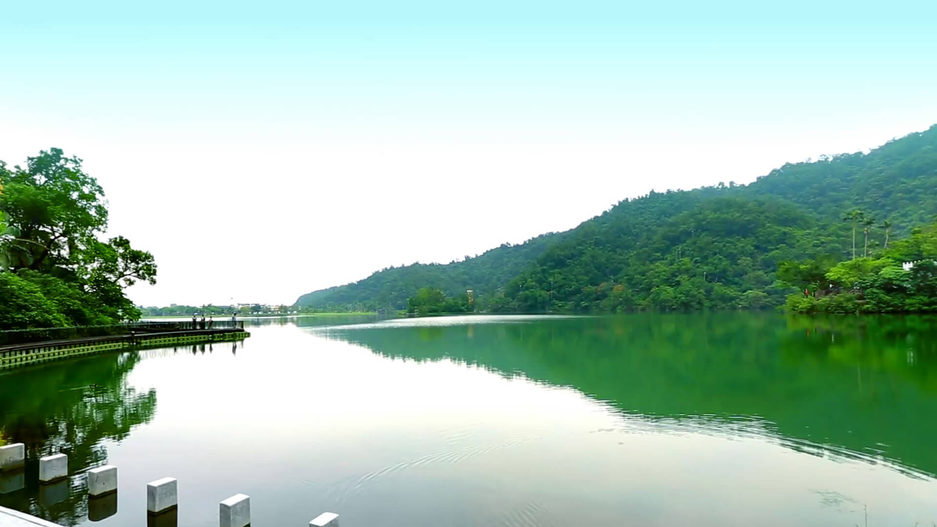 梅花湖休閒農業發展協會-宣傳影片